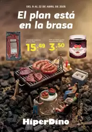 Folleto HiperDino Página 1