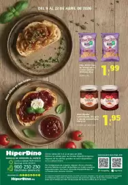 Folleto HiperDino Página 10