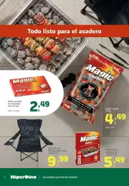 Folleto HiperDino Página 2