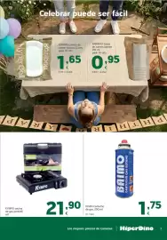 Folleto HiperDino Página 3