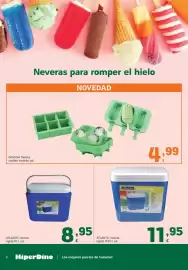 Folleto HiperDino Página 4
