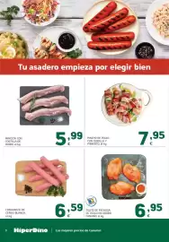 Folleto HiperDino Página 6