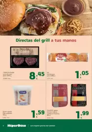 Folleto HiperDino Página 8