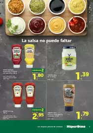 Folleto HiperDino Página 9