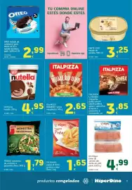 Folleto HiperDino Página 11