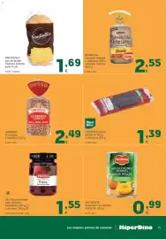 Folleto HiperDino Página 15