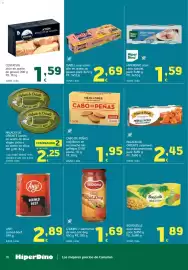 Folleto HiperDino Página 16