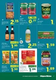 Folleto HiperDino Página 17