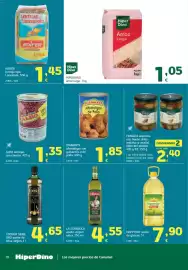 Folleto HiperDino Página 18