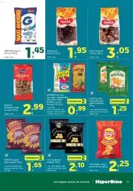 Folleto HiperDino Página 19