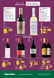 Folleto HiperDino Página 20