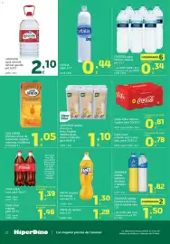 Folleto HiperDino Página 22