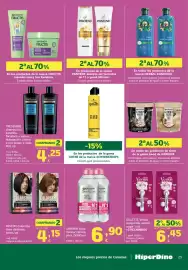 Folleto HiperDino Página 25