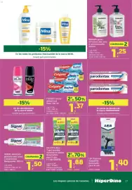 Folleto HiperDino Página 27