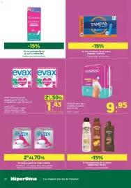 Folleto HiperDino Página 28