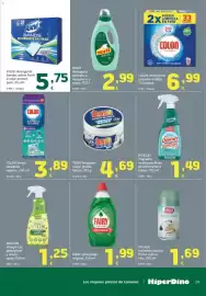 Folleto HiperDino Página 29