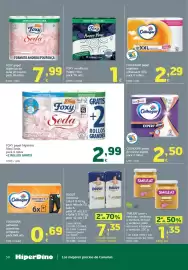 Folleto HiperDino Página 30