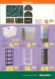 Folleto HiperDino Página 31