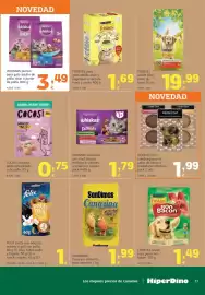 Folleto HiperDino Página 33