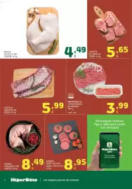 Folleto HiperDino Página 4