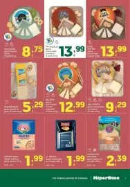 Folleto HiperDino Página 7