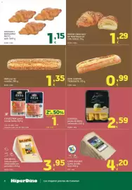 Folleto HiperDino Página 8