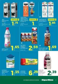 Folleto HiperDino Página 9