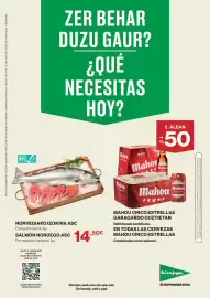 Catálogo El Corte Inglés Página 1