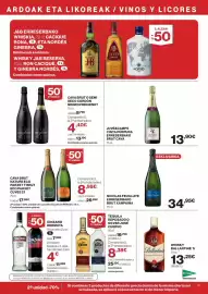 Catálogo El Corte Inglés Página 21