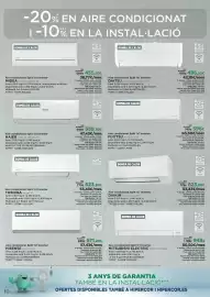 Catálogo El Corte Inglés Página 10