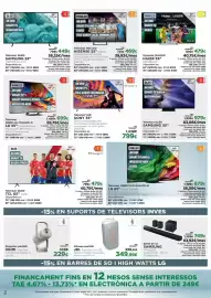 Catálogo El Corte Inglés Página 2