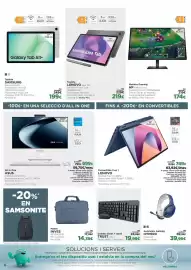 Catálogo El Corte Inglés Página 4