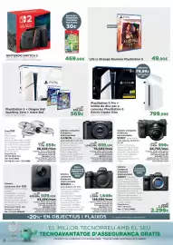 Catálogo El Corte Inglés Página 8