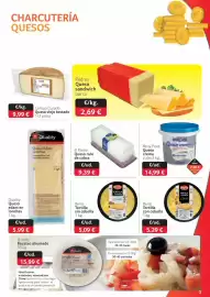 Folleto GM Cash & Carry Página 3