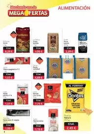 Folleto GM Cash & Carry Página 6