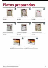 Folleto GM Cash & Carry Página 13