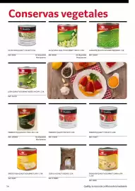 Folleto GM Cash & Carry Página 14