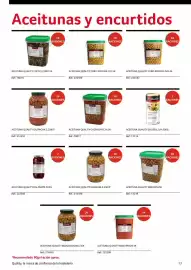 Folleto GM Cash & Carry Página 17