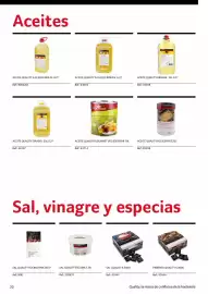 Folleto GM Cash & Carry Página 20