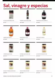 Folleto GM Cash & Carry Página 21