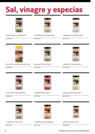 Folleto GM Cash & Carry Página 22