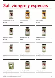 Folleto GM Cash & Carry Página 23