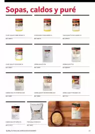 Folleto GM Cash & Carry Página 31