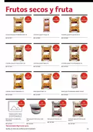 Folleto GM Cash & Carry Página 33