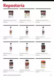 Folleto GM Cash & Carry Página 41