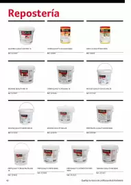 Folleto GM Cash & Carry Página 42