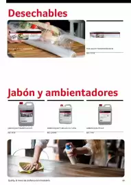 Folleto GM Cash & Carry Página 49