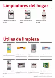 Folleto GM Cash & Carry Página 56