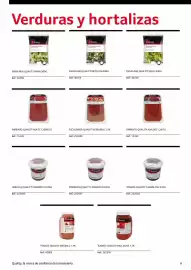 Folleto GM Cash & Carry Página 9