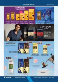 Specjał gazetka Strona 11